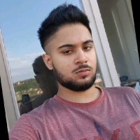 RAMANDEEP SINGH