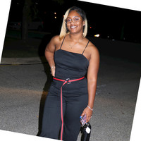 Datonie Welch