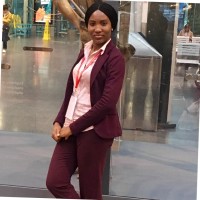 Yetunde Ihimekpen Bse, Pgd, Bsc