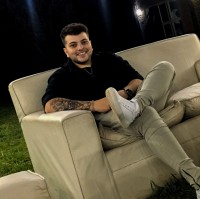 Nahuel Gonzalez