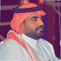 Mamdouh Albalawi