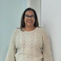 Kátya Nazaré da Silva
