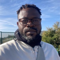 Sylvester Wellington