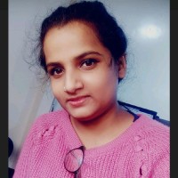 Priya Prajapati