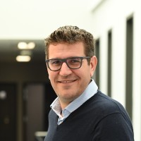 Cyril Mongellaz