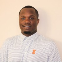 Myles Thomas, Mba
