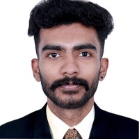 Akash B
