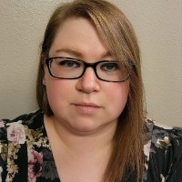 Victoria Thornburg