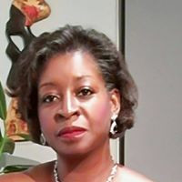 Lydie Ndaya
