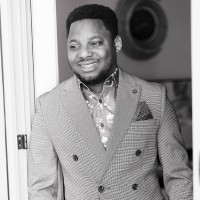 Gbenga Oladeinde