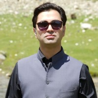 Raheel Saleem