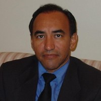 Sergio Moraes