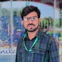 Fasail Shahzad