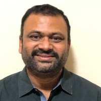 Ravishanker(Ravi) Patel