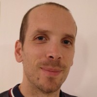 Benoit Robert