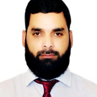 SYED IRFAN AHMAD GEELANI