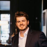 Connor Breyer, Mba