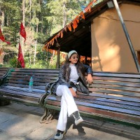 Paramita Saha