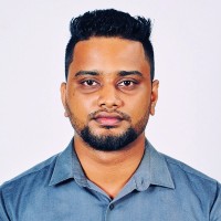 Sahan Dimantha Wanigasooriya