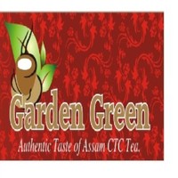Garden Green Tea