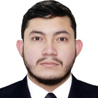 Luis Eduardo Cabanillas Hualpa