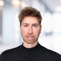 Cédric Croissant