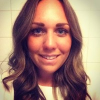 Amanda Eggert