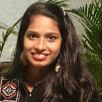 Poojashree H P
