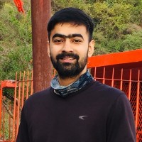 Anshu Kumar