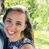 Sarah Webber, Lcsw