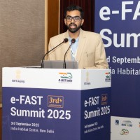 Abhishek Murali