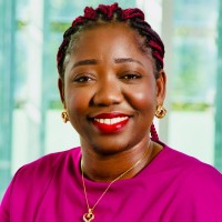 Grace Mabiala-Maye Md, Mph