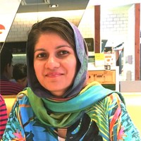 Tamsil Irfan