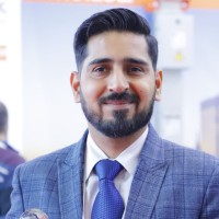 Puneet Ranjan