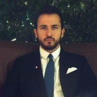 Mustafa Cem Özkaya