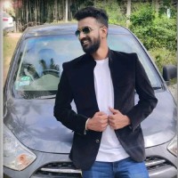 Sanjay C