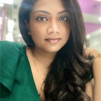 Shankari Ramanan
