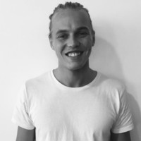 Kaan Van Der Walt