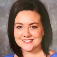 Leeann Vaughn