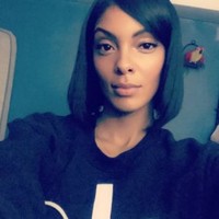 Amiyna Mcfield