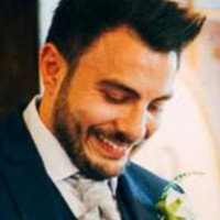 Alexis Charalambous