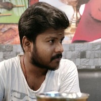 Naveen Kumar Gopi