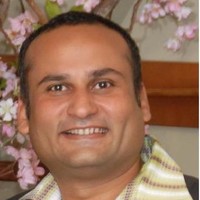 Maulesh Desai