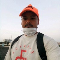 Khagendra Shrestha