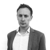 Serhiy Krynytskyy
