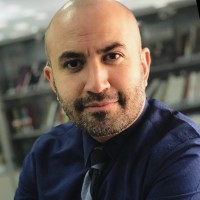 Omid Ghorbani