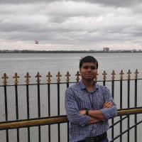 Niraj Kumar Yadav