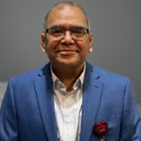 Prakash Gupta MS RRT RCP ACHE FAARC