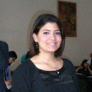 mariam ragaei