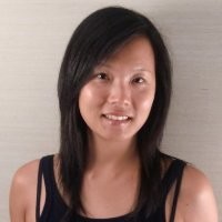 Rowina Cheung